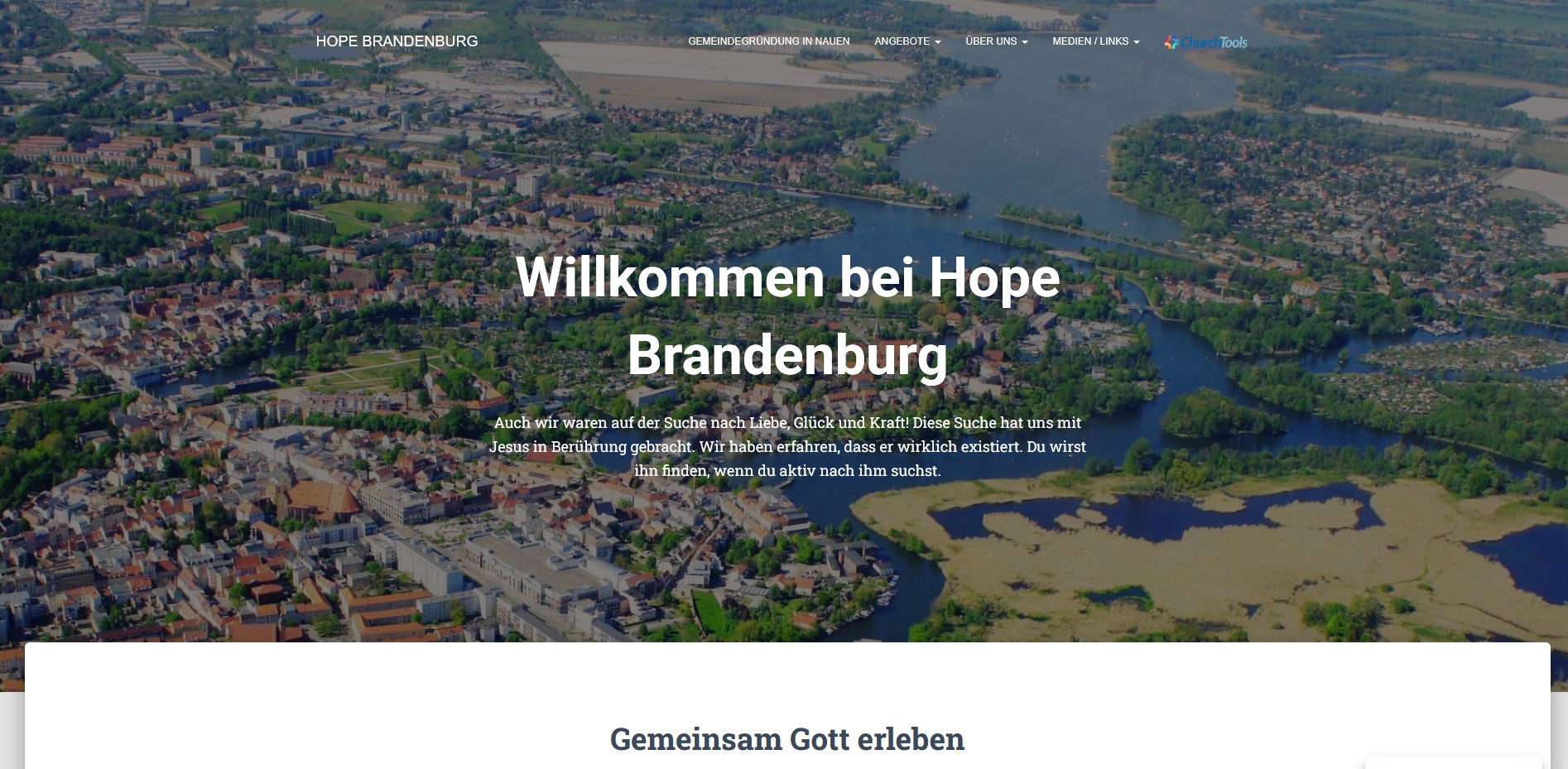 Hope Brandenburg